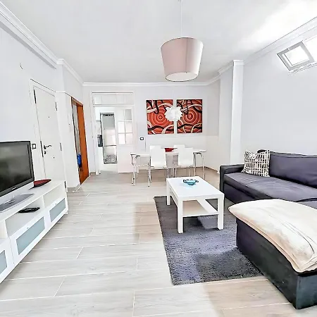 Apartman Deluxe ,
